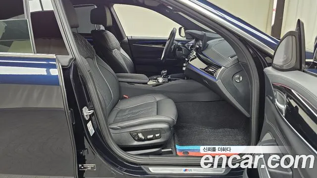 BMW Gran Turismo — Фото автомобиля 25