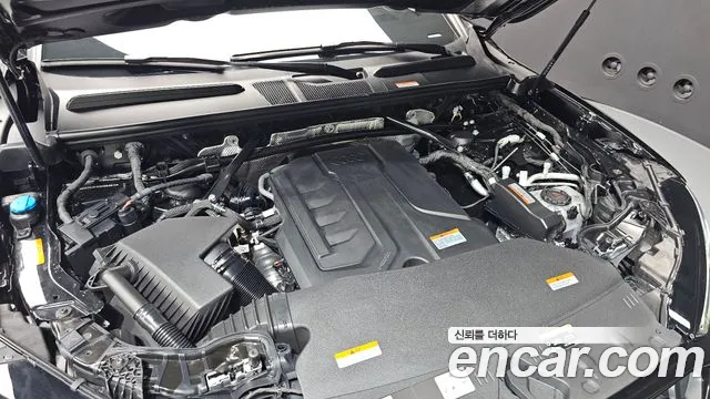 Audi Q5 40 TFSI quattro Sportback S Line — Фото автомобиля 6