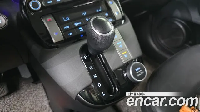 Hyundai Casper Casper Turbo Inspiration — Фото автомобиля 9