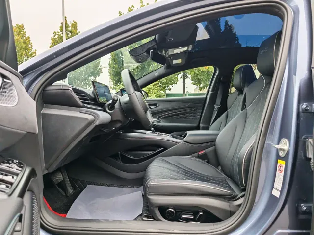 BYD Seal — Фото автомобиля 6