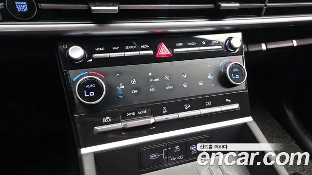 Hyundai Santa Fe MX5 — Фото автомобиля 22