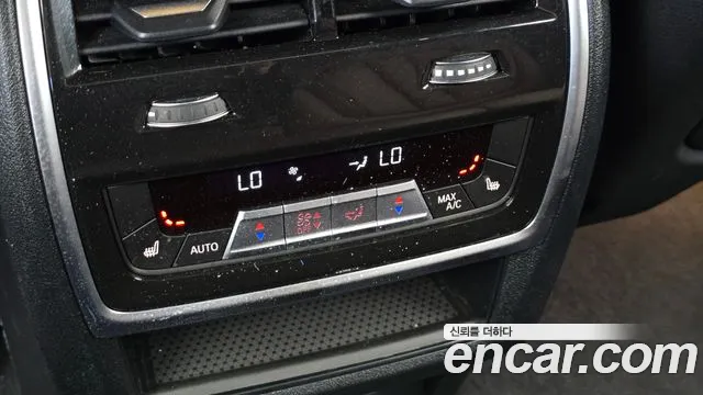 BMW X5 G05 — Фото автомобиля 30