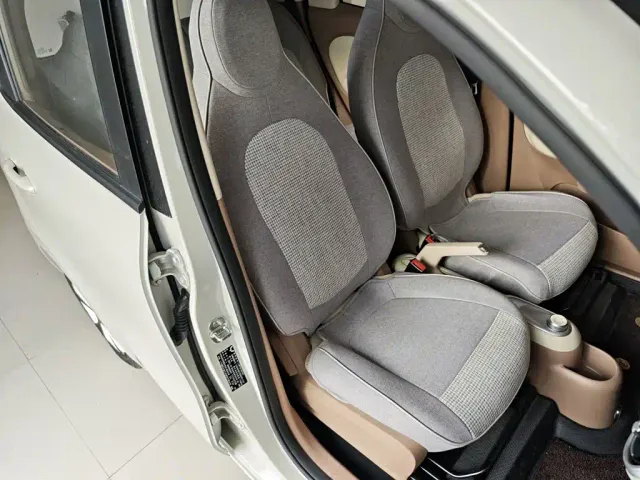Wuling Hongguang Mini EV — Фото автомобиля 24