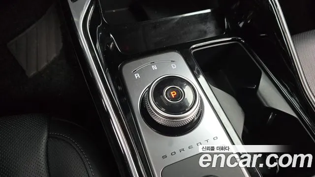 Kia Sorento 4th Gen — Фото автомобиля 12