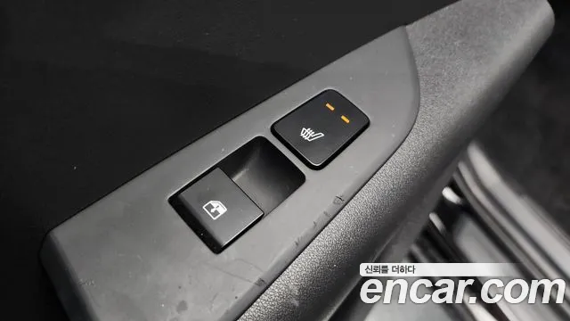 Kia Niro New — Фото автомобиля 27