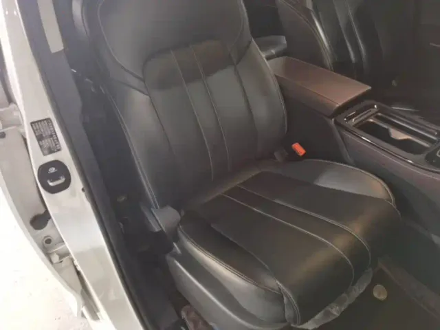 GAC Trumpchi M6 — Фото автомобиля 24