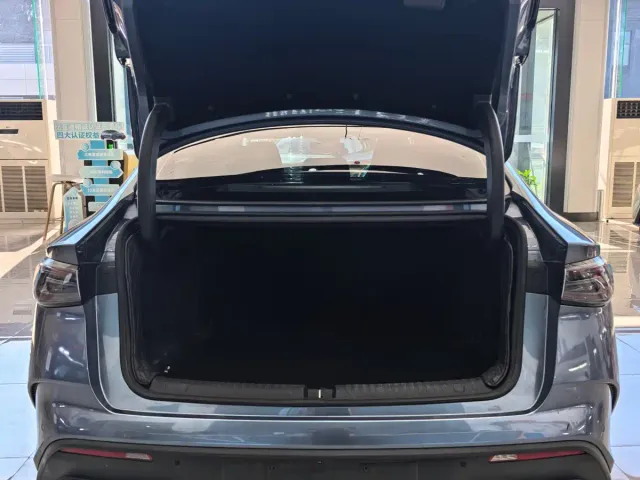 BYD Seal 06 — Фото автомобиля 8
