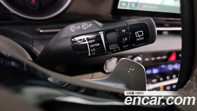 Kia Canival Carnival 4 поколение Дизель 9 мест Noblesse — Фото автомобиля 18