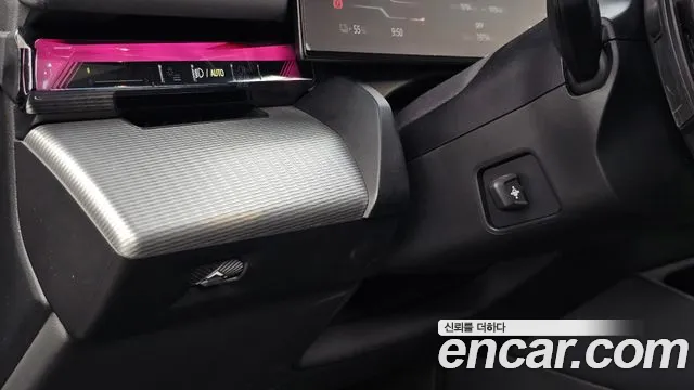 BMW i5 G60 — Фото автомобиля 27