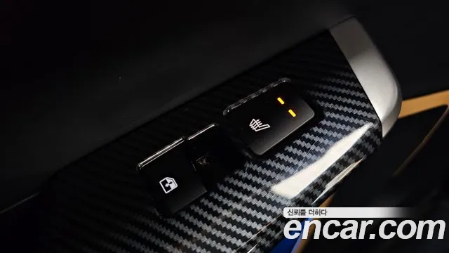Kia EV6 — Фото автомобиля 18