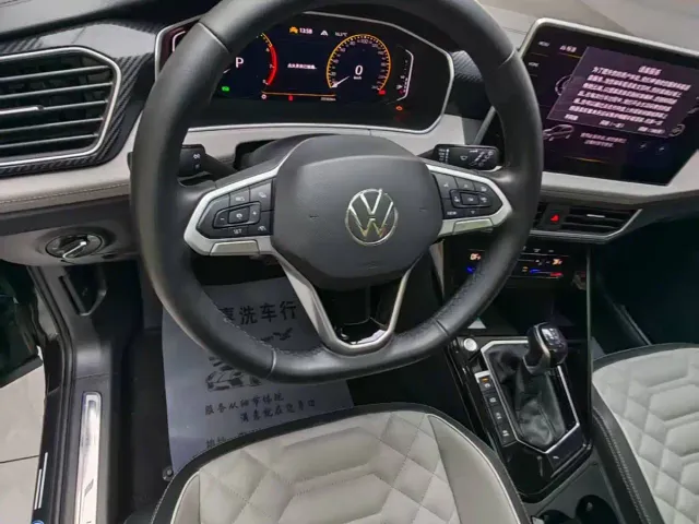 Volkswagen Tayron — Фото автомобиля 10
