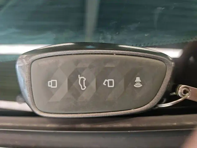 Haval Raptor — Фото автомобиля 8