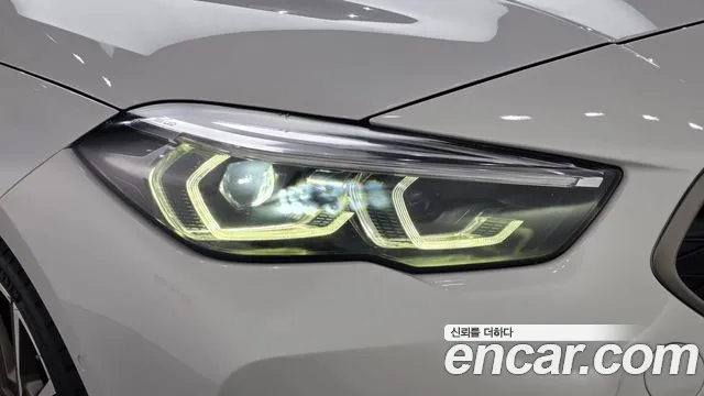 BMW 2 Series F44 — Фото автомобиля 7
