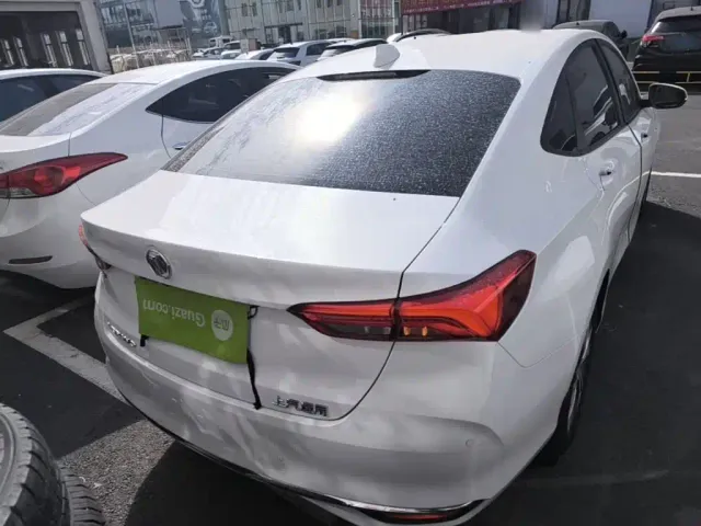 Buick Verano — Фото автомобиля 5