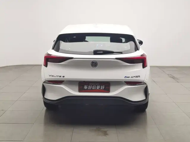 Buick Velite 6 — Фото автомобиля 4