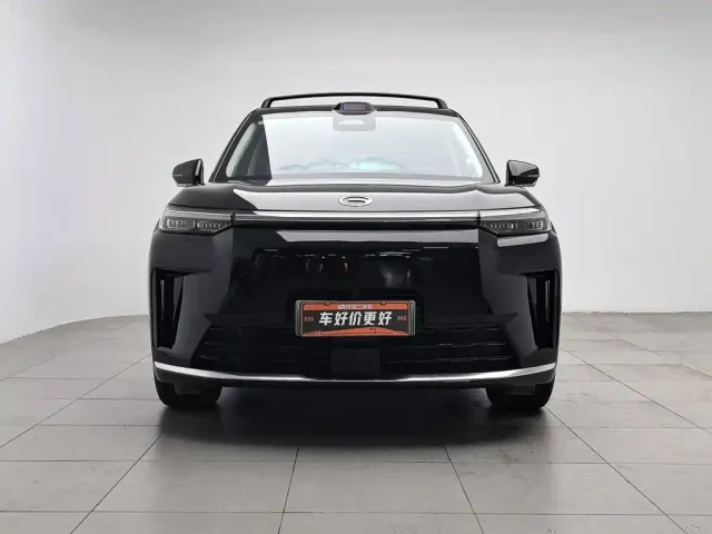 GAC Trumpchi Xiangwang S9 — Фото автомобиля 3