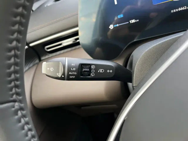 Changan CS55 Plus — Фото автомобиля 18