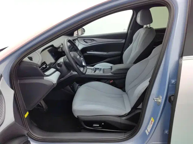 BYD Seal — Фото автомобиля 10