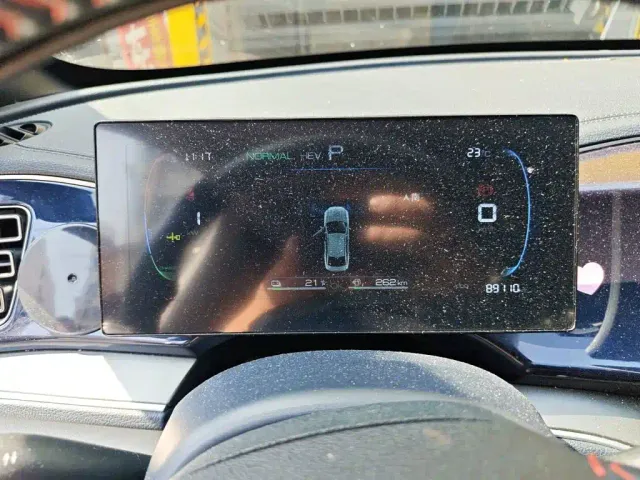 BYD Qin PLUS — Фото автомобиля 7