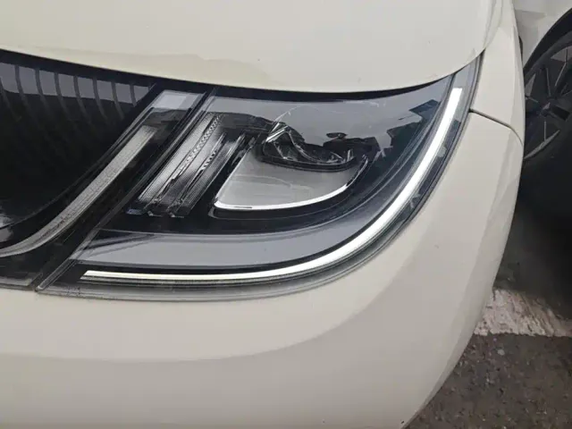 BYD Dolphin — Фото автомобиля 5