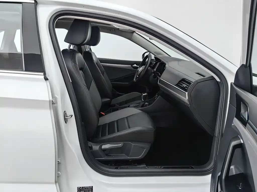 Volkswagen Sagitar 2022 280TSI DSG Surpassing Edition — Фото автомобиля 23