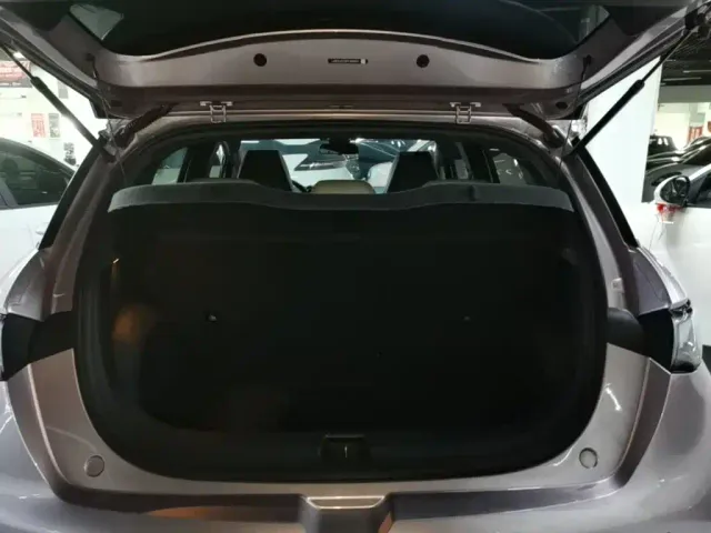 BYD Dolphin — Фото автомобиля 18