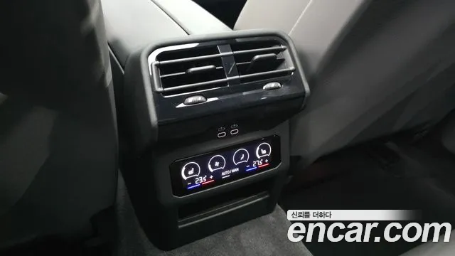 BMW 5-Series — Фото автомобиля 21