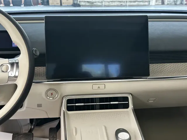 Toyota BoZhi 3X — Фото автомобиля 9