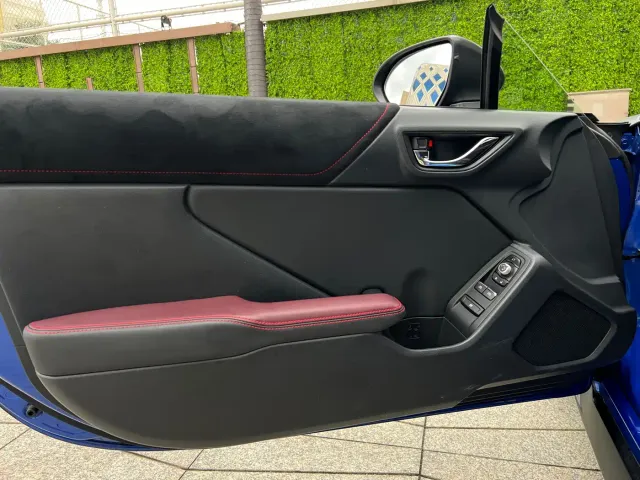 Subaru BRZ — Фото автомобиля 21