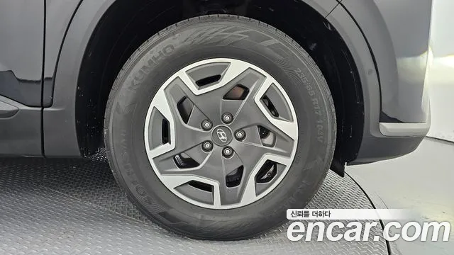 Hyundai Santa Fe — Фото автомобиля 6