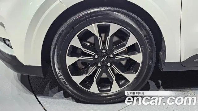 Kia Canival Carnival 4 поколение Дизель 9 мест Prestige — Фото автомобиля 5