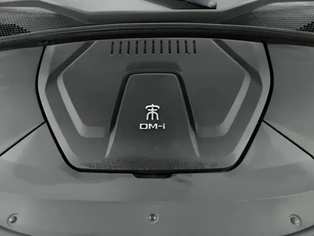BYD Song PLUS — Фото автомобиля 10