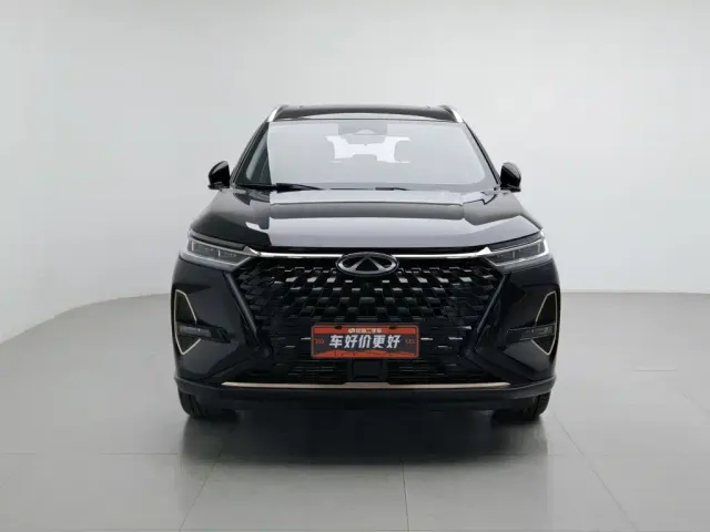 Chery Tiggo 8 PRO — Фото автомобиля 3