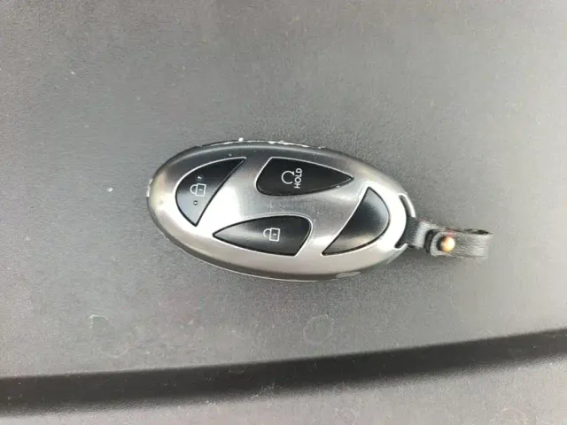 Hyundai Santa Fe — Фото автомобиля 8