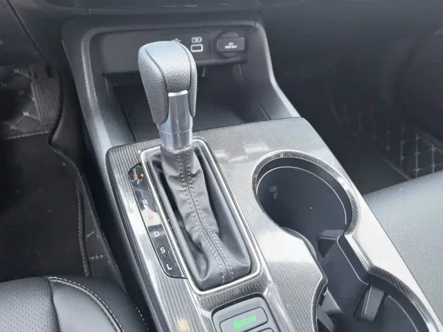 Honda Civic — Фото автомобиля 6