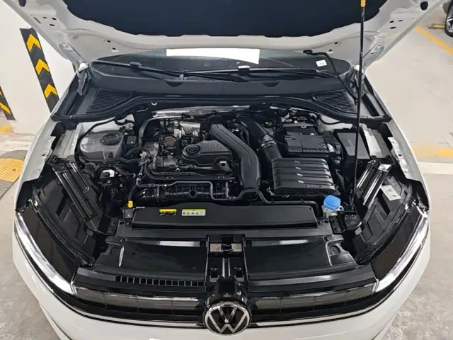 Volkswagen Sagitar — Фото автомобиля 19