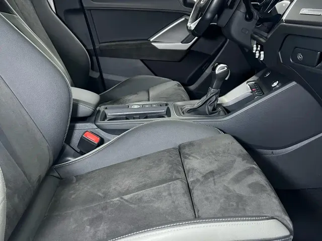 Audi Q3 — Фото автомобиля 7