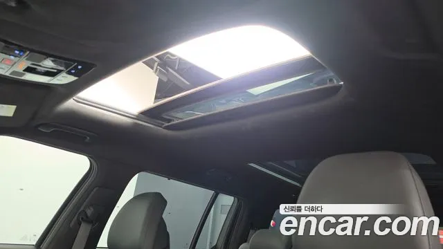Hyundai Santa Fe MX5 — Фото автомобиля 24