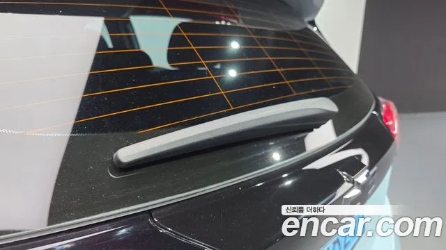 ChevroletGMDaewoo Bolt EV — Фото автомобиля 20