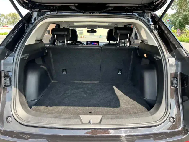 Haval H6 — Фото автомобиля 13