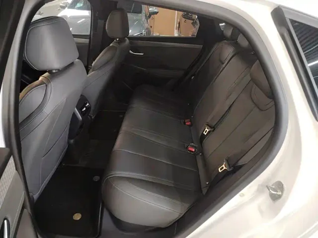 BYD Qin PLUS — Фото автомобиля 16