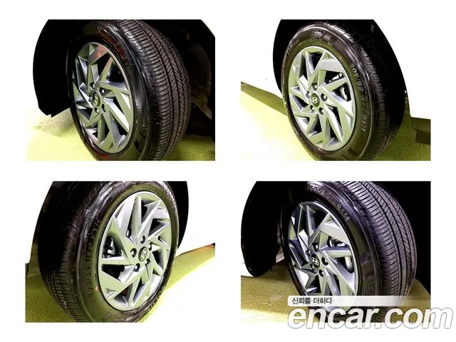 Hyundai Avante CN7 — Фото автомобиля 5