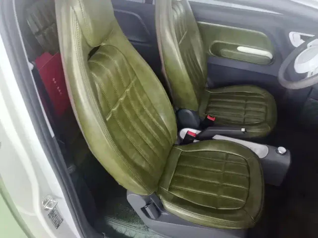 Wuling Hongguang Mini EV — Фото автомобиля 24