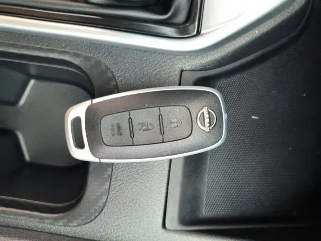 Nissan Sylphy — Фото автомобиля 8
