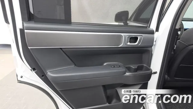 Hyundai Santa Fe MX5 — Фото автомобиля 14
