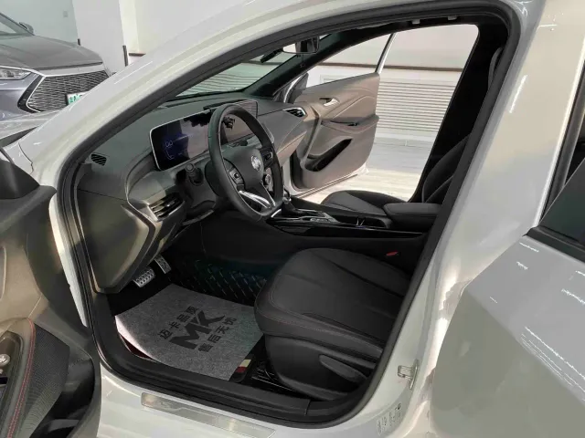 Buick Verano — Фото автомобиля 15