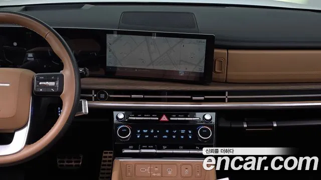 Hyundai Santa Fe — Фото автомобиля 14