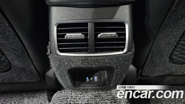 Hyundai Sonata Sonata Edge(DN8) 1.6 Turbo — Фото автомобиля 28