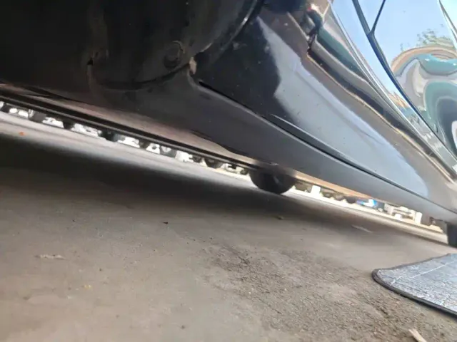 Tesla Model 3 — Фото автомобиля 21