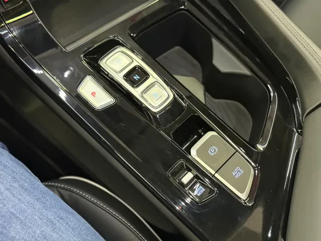 Hyundai Custo — Фото автомобиля 12